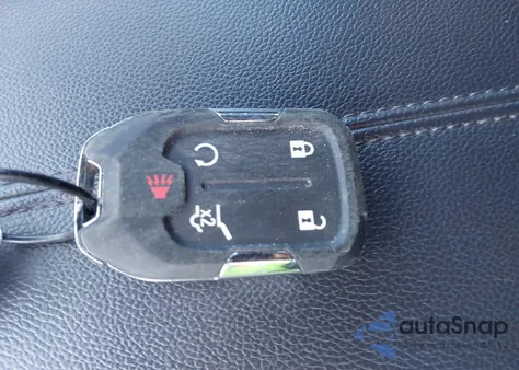 2024 GMC Terrain Awd Slt from USA, damaged, VIN 3GKALVEGXRL226985